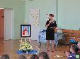 Pamięci Jana Pawła II