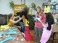 Noc Bibliotek 2014 w GBP w Dębowcu