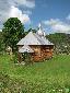 Olchowiec - Beskid Niski
