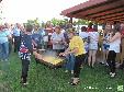 Wielkie smażenie jajecznicy w Dzielcu
