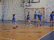 GMINNY TURNIEJ MINI PIŁKI HALOWEJ DZIEWCZĄT - ZARZECZE 26.05.2014 r.