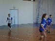 GMINNY TURNIEJ MINI PIŁKI HALOWEJ DZIEWCZĄT - ZARZECZE 26.05.2014 r.