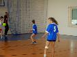 GMINNY TURNIEJ MINI PIŁKI HALOWEJ DZIEWCZĄT - ZARZECZE 26.05.2014 r.