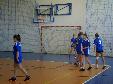 GMINNY TURNIEJ MINI PIŁKI HALOWEJ DZIEWCZĄT - ZARZECZE 26.05.2014 r.
