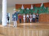 „I Przegląd Piosenki Przedszkolnej”