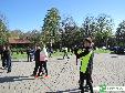 Rajd Nordic Walking Gmina Dębowiec