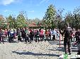 Rajd Nordic Walking Gmina Dębowiec