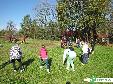 Rajd Nordic Walking Gmina Dębowiec