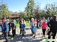 Rajd Nordic Walking Gmina Dębowiec
