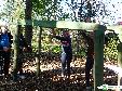 Pierwszy trening na PZU Trasie Zdrowia w Cieklinie