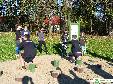 Pierwszy trening na PZU Trasie Zdrowia w Cieklinie