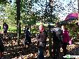 Pierwszy trening na PZU Trasie Zdrowia w Cieklinie