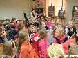 Spotkanie z Joanną Olech - GBP Filia w Cieklinie