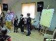 Spotkanie z Joanną Olech - GBP Filia w Cieklinie