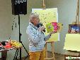 Spotkanie z Joanną Olech - GBP Filia w Cieklinie