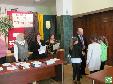 „Tajemnica czasu” - IX Gminny Turniej Czytelniczy