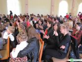 V Gminny Przegląd Piosenki Przedszkolnej