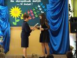 UROCZYSTE ZAKOŃCZENIE ROKU SZKOLNEGO 2014/2015