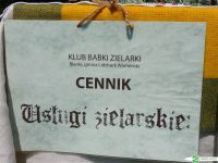 Objazdowy Dom Kultury dotarł do Cieklina - fotorelacja