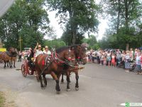 Święto Matki Boskiej Zielnej