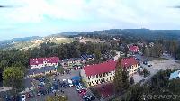 Spotkania krótkofalowców „Jesień na Pogórzu” Jodłówka Tuchowska 2015