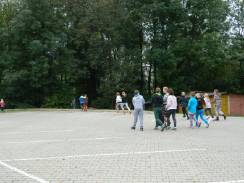 Sprzątanie świata