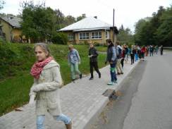 Sprzątanie świata