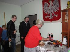 Otwarcie wystawy Bogusława Przepióry pt. Daleko i blisko