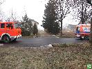 Wypadek w Cieklinie