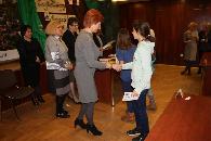 X Gminny Turniej Czytelniczy - „Sposób na nudę”