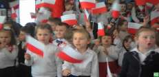 VI Gminny Przegląd Piosenki Przedszkolnej