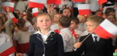 VI Gminny Przegląd Piosenki Przedszkolnej