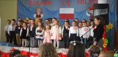 VI Gminny Przegląd Piosenki Przedszkolnej