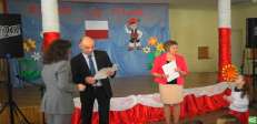 VI Gminny Przegląd Piosenki Przedszkolnej