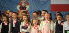 VI Gminny Przegląd Piosenki Przedszkolnej