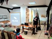 Noc Muzeum pod hasłem „Odwieczne pragnienie latania”