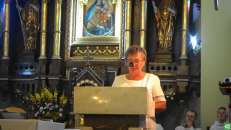 Święto Wniebowzięcia Najświętszej Marii Panny