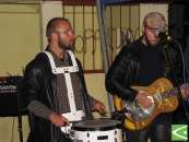 Niesamowity koncert Kraków Street Band w Kopaninach