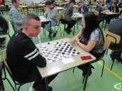 XVII Turniej Warcab 100-Polowych