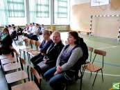 V Regionalny Zjazd Szkół im. Ignacego Łukasiewicza