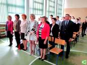 V Regionalny Zjazd Szkół im. Ignacego Łukasiewicza
