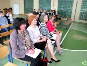 V Regionalny Zjazd Szkół im. Ignacego Łukasiewicza