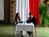 V Regionalny Zjazd Szkół im. Ignacego Łukasiewicza