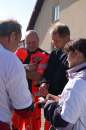 Event sportowy „Razem przekroczymy bariery”