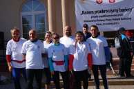 Event sportowy „Razem przekroczymy bariery”