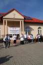 Event sportowy „Razem przekroczymy bariery”