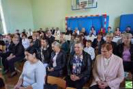 110 lat Szkoły Podstawowej w Dobryni