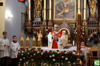 III Gminne Obchody Dnia Strażaka - Gmina Dębowiec
