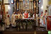 III Gminne Obchody Dnia Strażaka - Gmina Dębowiec