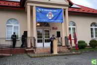 III Gminne Obchody Dnia Strażaka - Gmina Dębowiec
